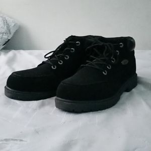 Lugz boots